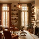 Carissa Pendant Light - Residence Supply