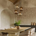 Carissa Pendant Light - Residence Supply