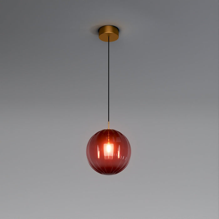 Carissa Pendant Light - Residence Supply