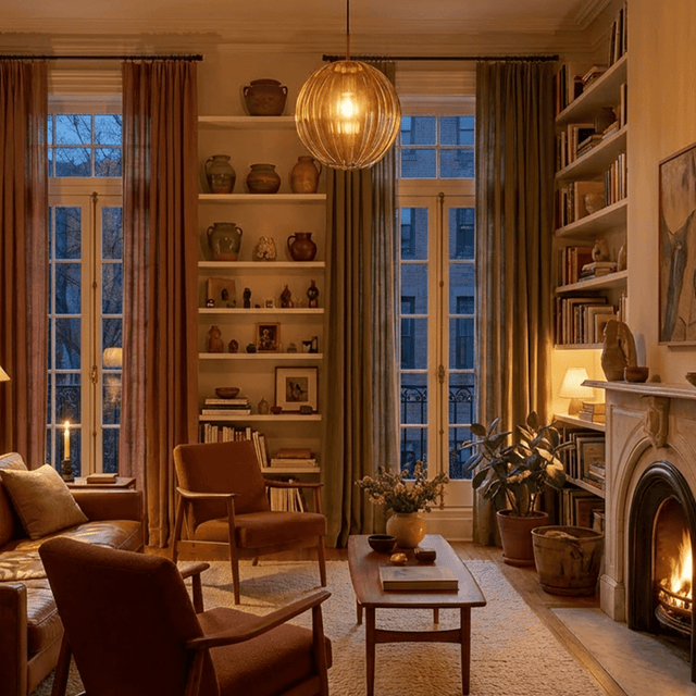 Carissa Pendant Light - Residence Supply