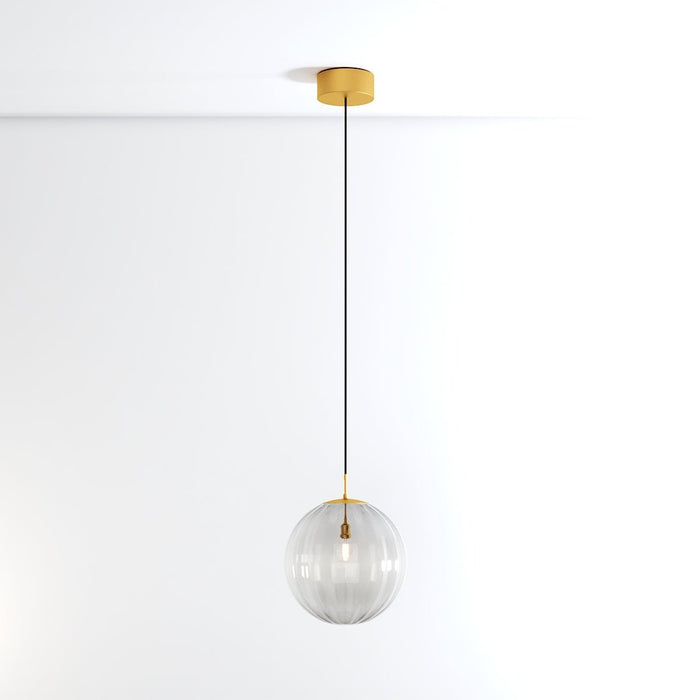 Carissa Pendant Light - Residence Supply