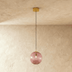 Carissa Pendant Light - Residence Supply