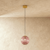 Carissa Pendant Light - Residence Supply