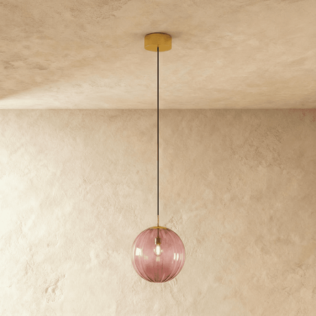 Carissa Pendant Light - Residence Supply