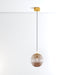 Carissa Pendant Light - Residence Supply