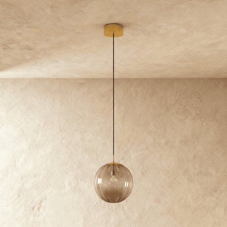 Carissa Pendant Light - Residence Supply