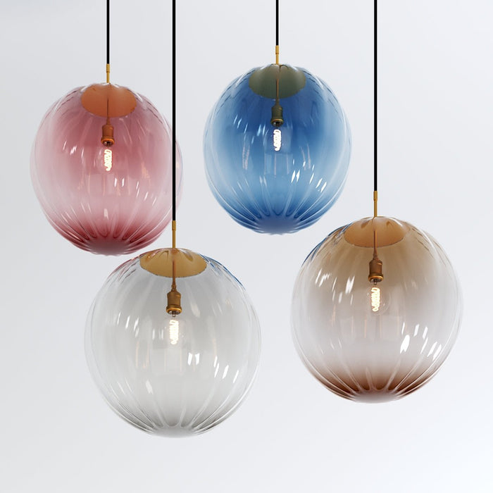 Carissa Pendant Light - Residence Supply