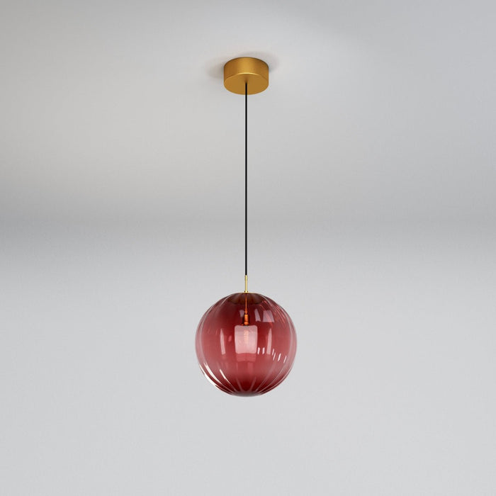 Carissa Pendant Light - Residence Supply