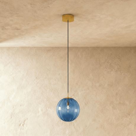Carissa Pendant Light - Residence Supply