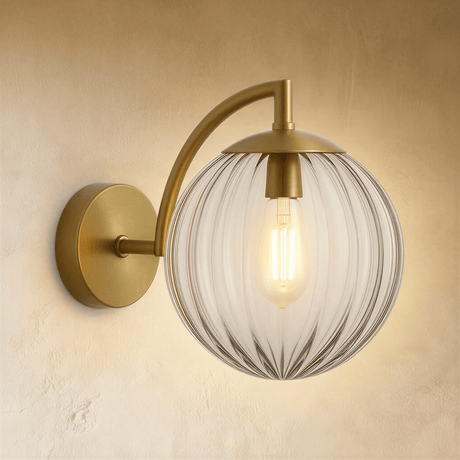 Carissa Wall Lamp - Residence Supply
