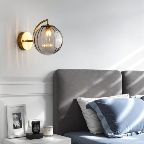 Carissa Wall Lamp