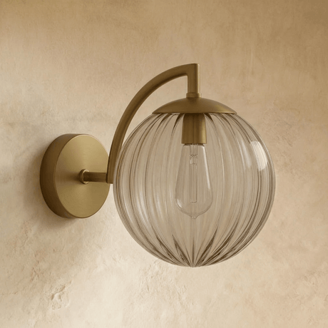 Carissa Wall Lamp - Residence Supply