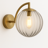 Carissa Wall Lamp - Residence Supply