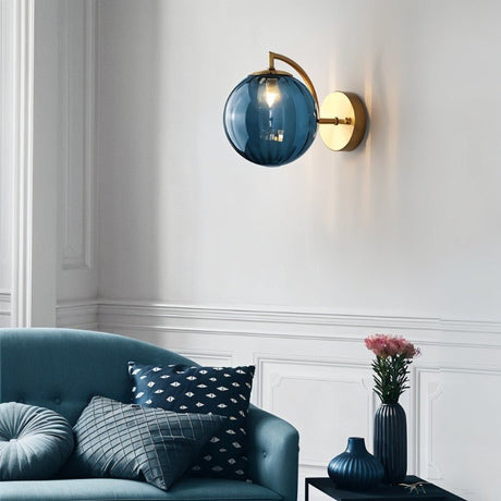 Carissa Wall Lamp