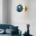 Carissa Wall Lamp - Light Fixtures for Living Room