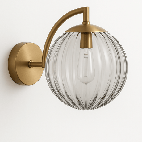 Carissa Wall Lamp - Residence Supply