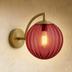 Carissa Wall Lamp - Residence Supply