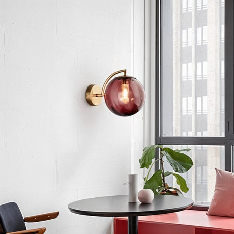 Carissa Wall Lamp