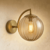 Carissa Wall Lamp - Residence Supply