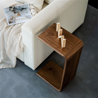 Unique Carmel Side Table