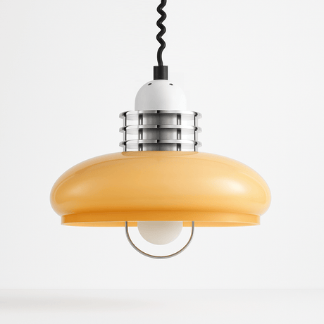 Carol Pendant Light - Residence Supply