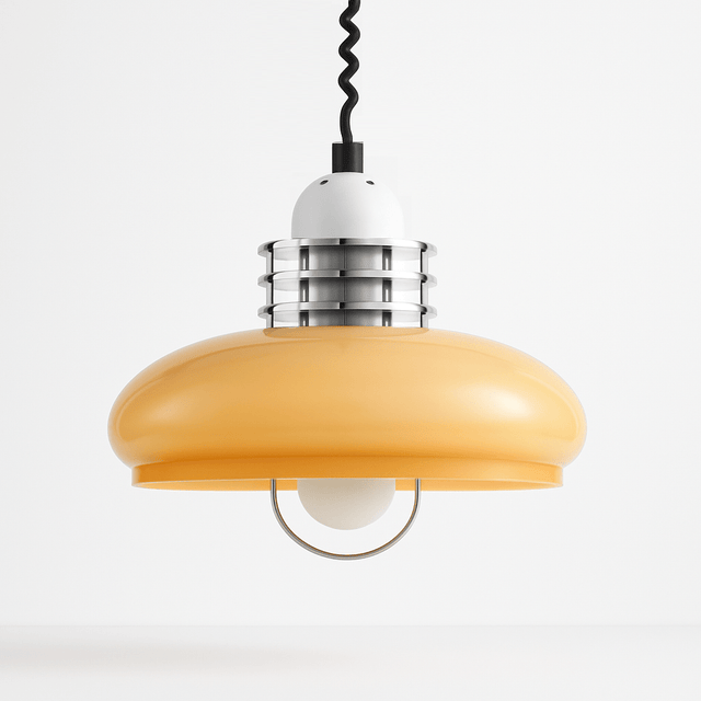 Carol Pendant Light - Residence Supply
