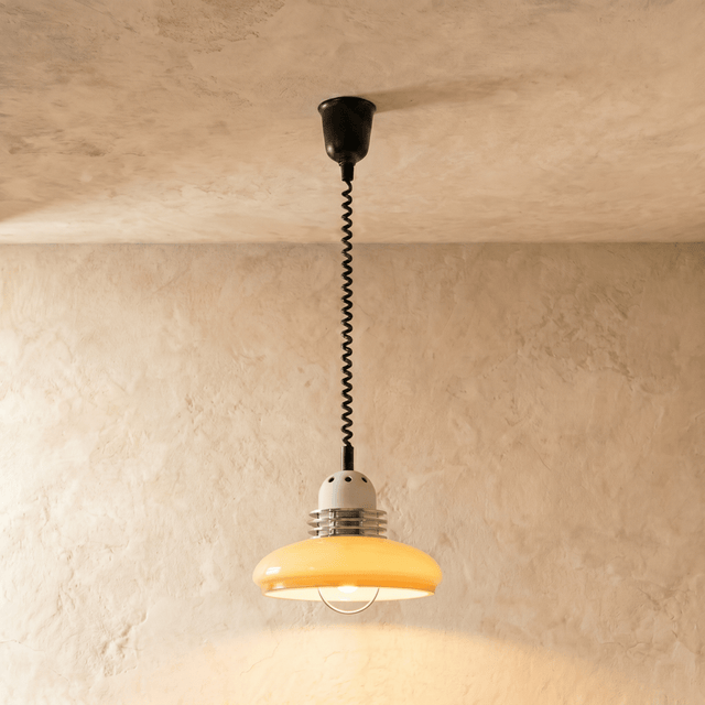 Carol Pendant Light - Residence Supply