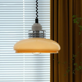 Carol Pendant Light - Mid Century Light Fixtures