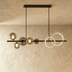 Caroline Pendant Light - Residence Supply