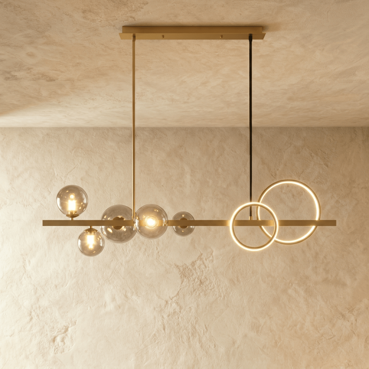 Caroline Pendant Light - Residence Supply