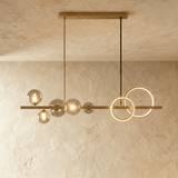 Caroline Pendant Light - Residence Supply