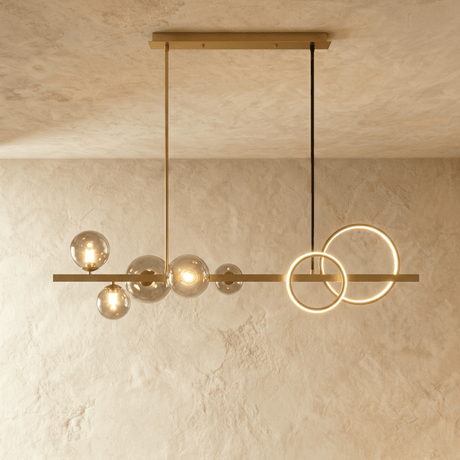 Caroline Pendant Light - Residence Supply