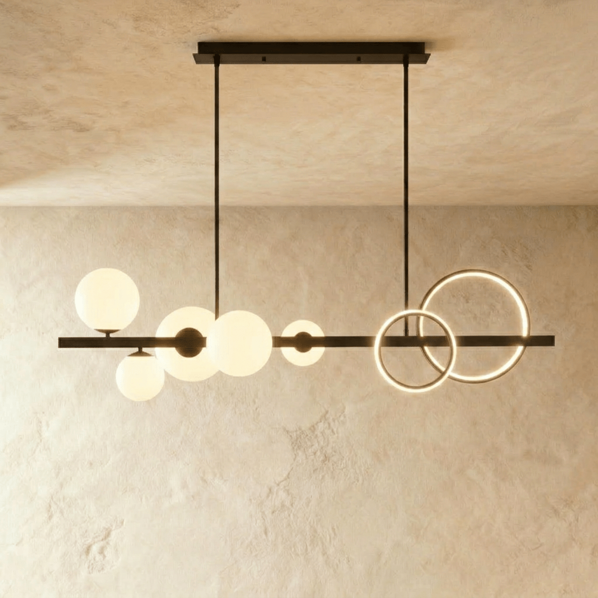 Caroline Pendant Light - Residence Supply