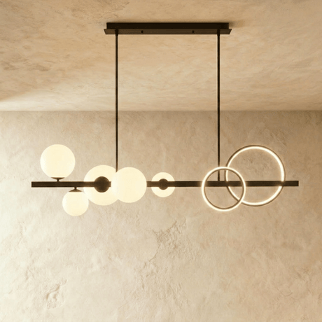Caroline Pendant Light - Residence Supply