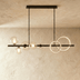Caroline Pendant Light - Residence Supply