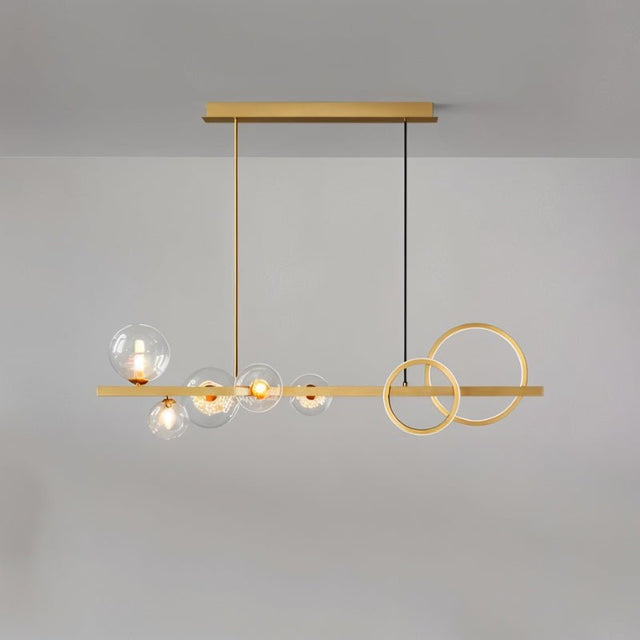 Caroline Pendant Light
