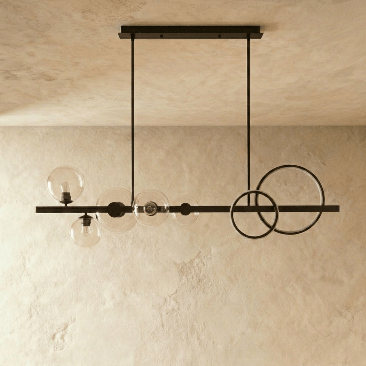Caroline Pendant Light - Residence Supply