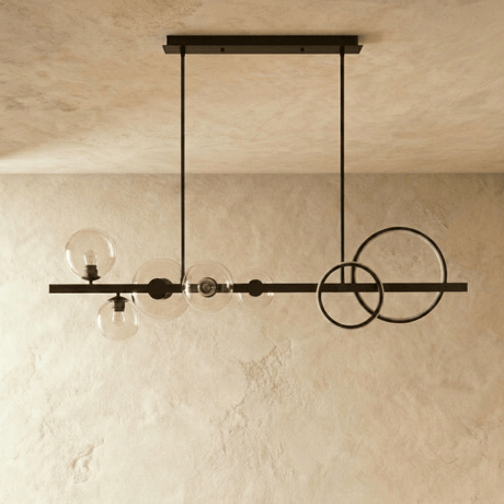 Caroline Pendant Light - Residence Supply