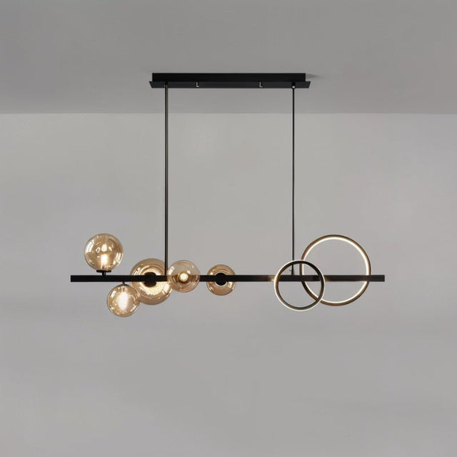 Caroline Pendant Light