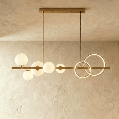 Caroline Pendant Light - Residence Supply