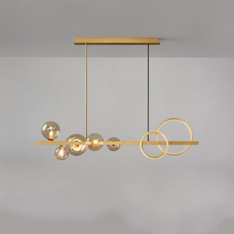 Caroline Pendant Light