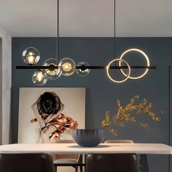 Caroline Pendant Light - Dining Room Lighting