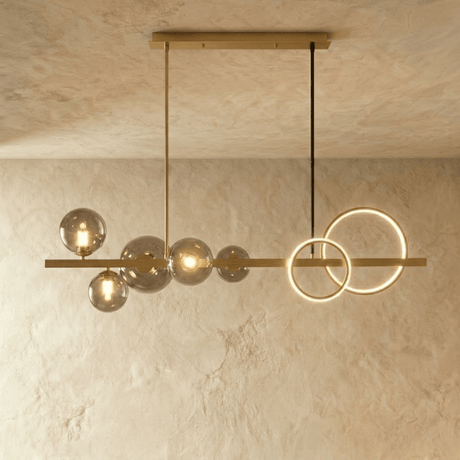 Caroline Pendant Light - Residence Supply