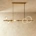 Caroline Pendant Light - Residence Supply