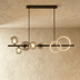 Caroline Pendant Light - Residence Supply