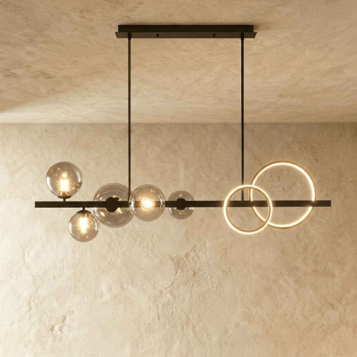 Caroline Pendant Light - Residence Supply