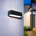 Caros Outdoor Wall Lamp - Residence Supply