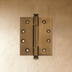 Carvin Door Hinge - Residence Supply