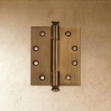 Carvin Door Hinge - Residence Supply