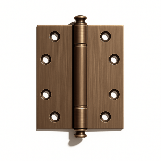 Carvin Door Hinge - Residence Supply